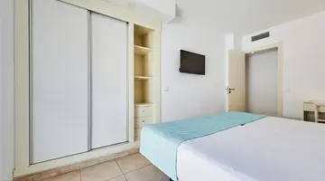 ALUASUN CONTINENTAL PARK HOTEL&APARTMENTS