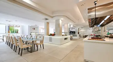 ALUASUN CONTINENTAL PARK HOTEL&APARTMENTS