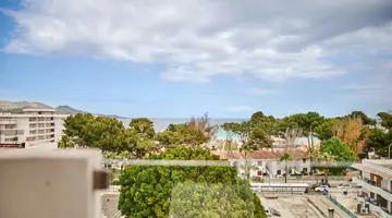 ALUASUN CONTINENTAL PARK HOTEL&APARTMENTS