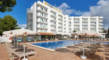 AluaSun Continental Park Hotel & Apartments