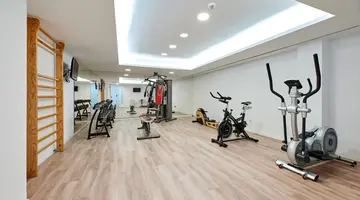 AluaSun Continental Park Hotel & Apartments