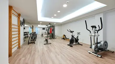 AluaSun Continental Park Hotel & Apartments
