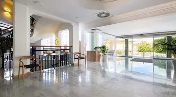 ALUASUN CONTINENTAL PARK HOTEL&APARTMENTS