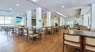 ALUASUN CONTINENTAL PARK HOTEL&APARTMENTS