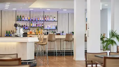 AluaSun Continental Park Hotel & Apartments