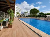 AluaSun Continental Park Hotel & Apartments