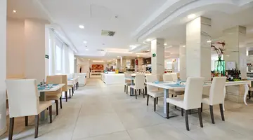 ALUASUN CONTINENTAL PARK HOTEL&APARTMENTS