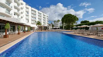 ALUASUN CONTINENTAL PARK HOTEL&APARTMENTS