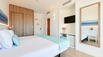 ALUASUN CONTINENTAL PARK HOTEL&APARTMENTS