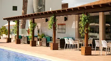 AluaSun Continental Park Hotel & Apartments
