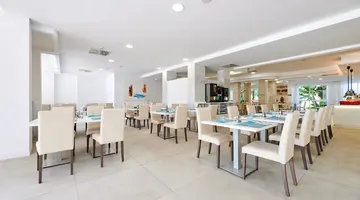 ALUASUN CONTINENTAL PARK HOTEL&APARTMENTS
