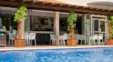ALUASUN CONTINENTAL PARK HOTEL&APARTMENTS