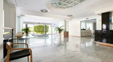 ALUASUN CONTINENTAL PARK HOTEL&APARTMENTS