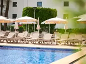 AluaSun Continental Park Hotel & Apartments