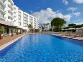 AluaSun Continental Park Hotel & Apartments