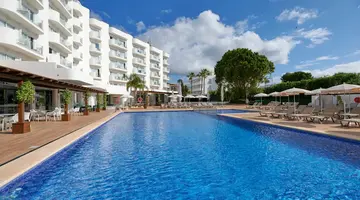 AluaSun Continental Park Hotel & Apartments