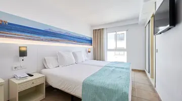 ALUASUN CONTINENTAL PARK HOTEL&APARTMENTS