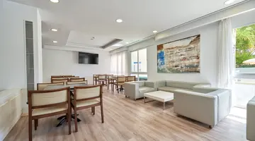 ALUASUN CONTINENTAL PARK HOTEL&APARTMENTS