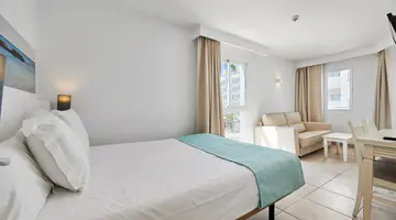 AluaSun Continental Park Hotel & Apartments
