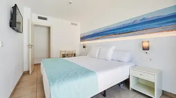 ALUASUN CONTINENTAL PARK HOTEL&APARTMENTS