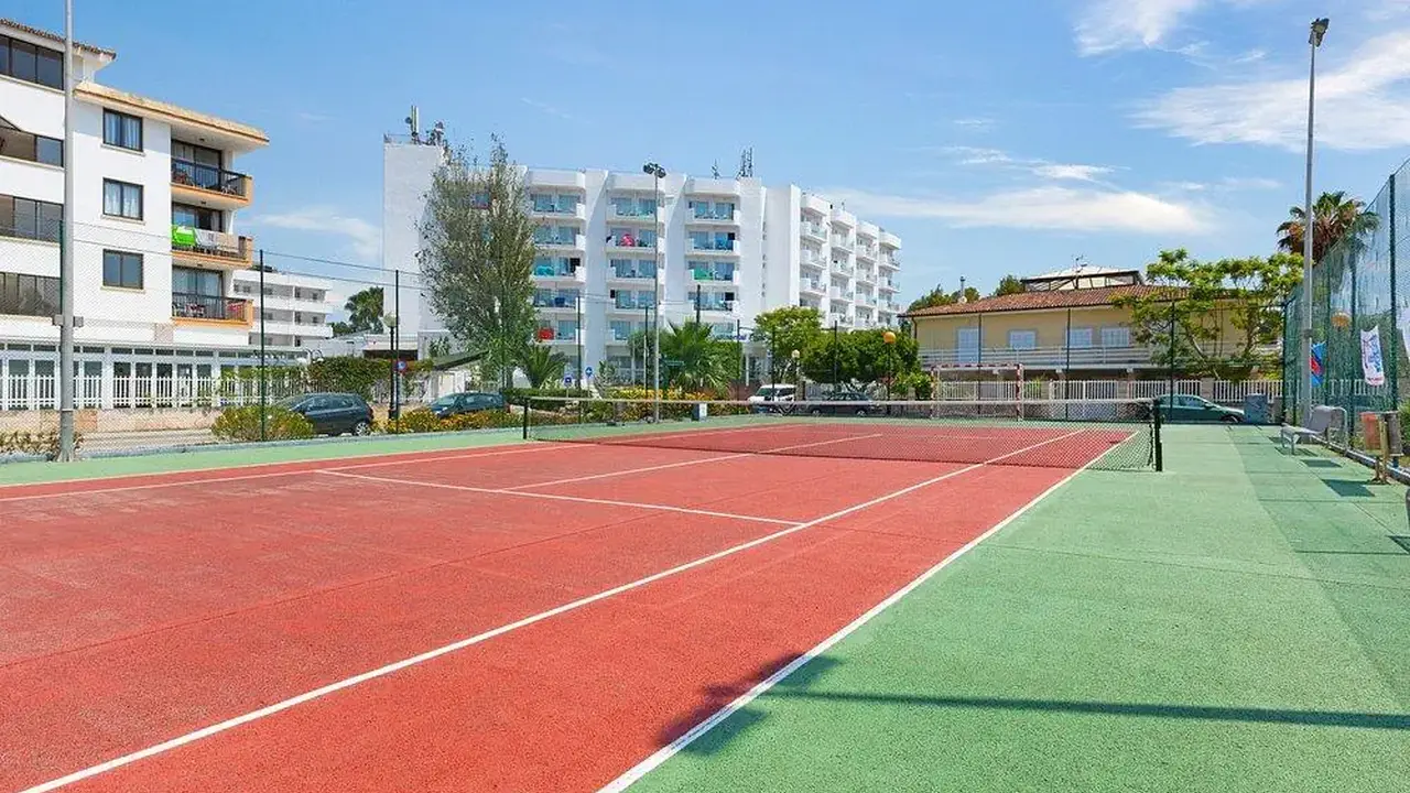 AluaSun Continental Park