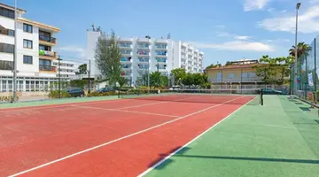 AluaSun Continental Park