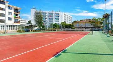 Aluasun Continental Park