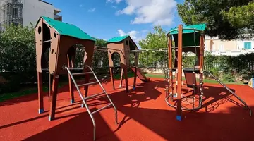 AluaSun Continental Park