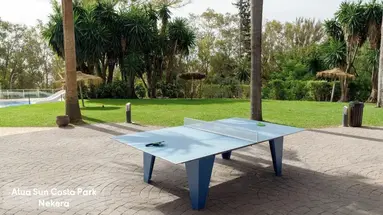 AluaSun Costa Park