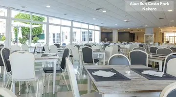 AluaSun Costa Park