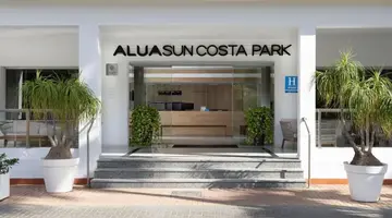 AluaSun Costa Park