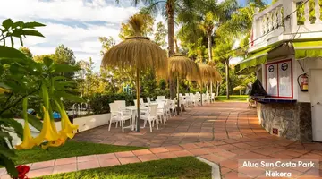 AluaSun Costa Park