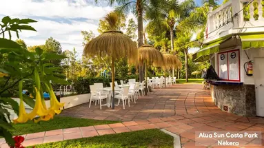 AluaSun Costa Park