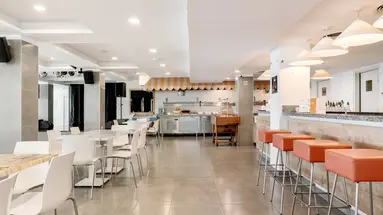ALUASUN HELIOS BEACH (ex. LUCA HELIOS BEACH)