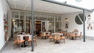 ALUASUN HELIOS BEACH (ex. LUCA HELIOS BEACH)