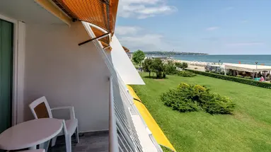 ALUASUN HELIOS BEACH (ex. LUCA HELIOS BEACH)