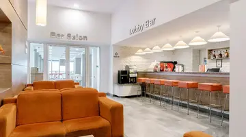 ALUASUN HELIOS BEACH (ex. LUCA HELIOS BEACH)