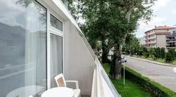 ALUASUN HELIOS BEACH (ex. LUCA HELIOS BEACH)