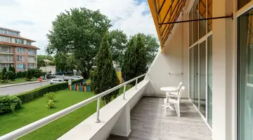 ALUASUN HELIOS BEACH (ex. LUCA HELIOS BEACH)