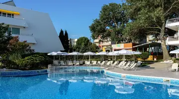 ALUASUN HELIOS BEACH (ex. LUCA HELIOS BEACH)