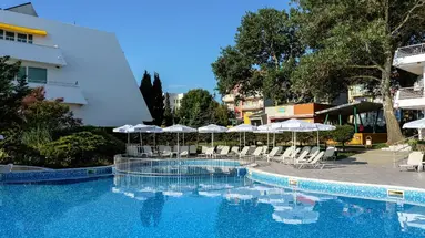 ALUASUN HELIOS BEACH (ex. LUCA HELIOS BEACH)