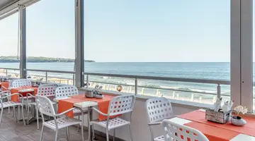 ALUASUN HELIOS BEACH (ex. LUCA HELIOS BEACH)