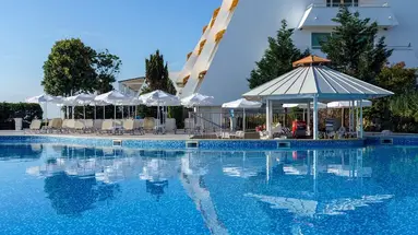 ALUASUN HELIOS BEACH (ex. LUCA HELIOS BEACH)