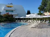 ALUASUN HELIOS BEACH (ex. LUCA HELIOS BEACH)