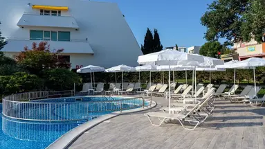 ALUASUN HELIOS BEACH (ex. LUCA HELIOS BEACH)
