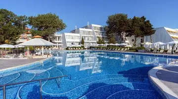 ALUASUN HELIOS BEACH (ex. LUCA HELIOS BEACH)