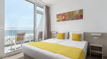 ALUASUN HELIOS BEACH (ex. LUCA HELIOS BEACH)