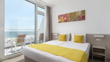 ALUASUN HELIOS BEACH (ex. LUCA HELIOS BEACH)