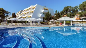 ALUASUN HELIOS BEACH (ex. LUCA HELIOS BEACH)