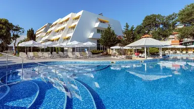 ALUASUN HELIOS BEACH (ex. LUCA HELIOS BEACH)